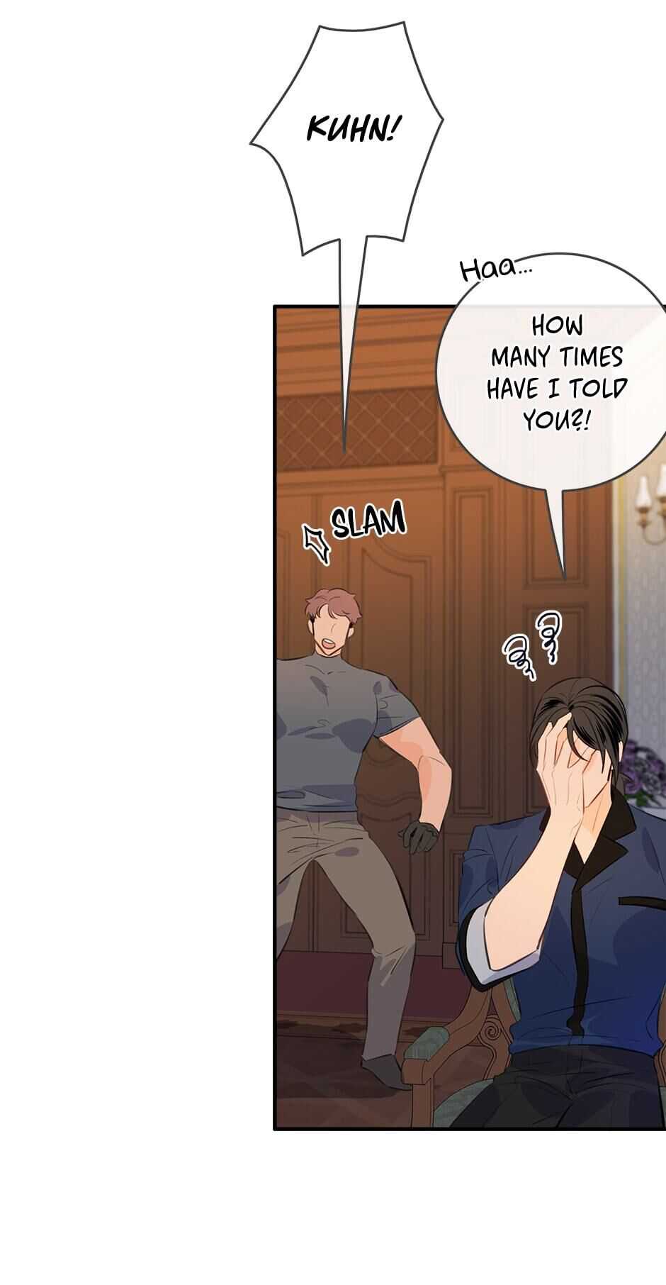 The Great Wish Chapter 64 7
